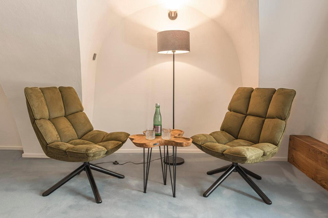 Boutique Hotel & Spa Doma U Nas - Entry Aquacity Free Πόπραντ Εξωτερικό φωτογραφία
