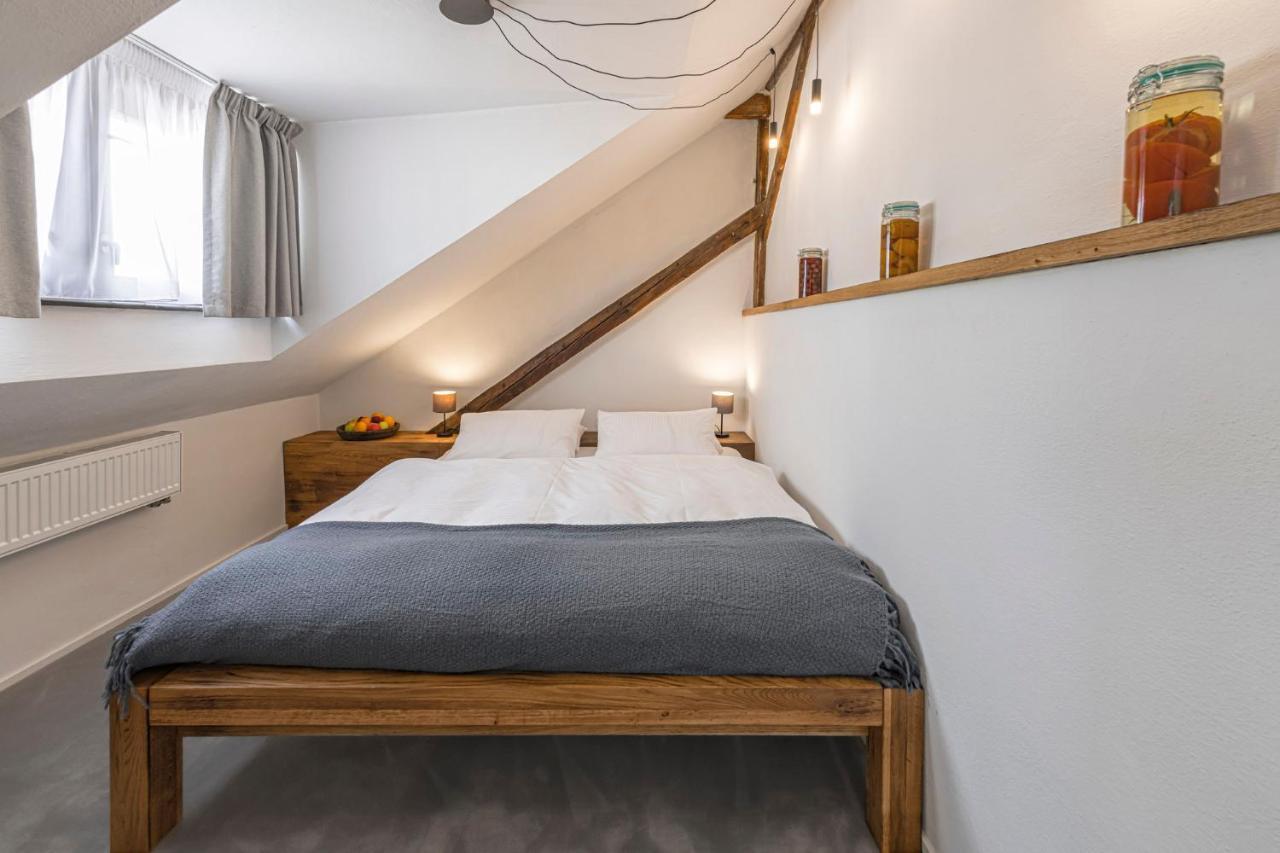 Boutique Hotel & Spa Doma U Nas - Entry Aquacity Free Πόπραντ Εξωτερικό φωτογραφία
