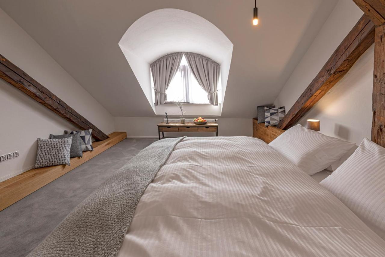 Boutique Hotel & Spa Doma U Nas - Entry Aquacity Free Πόπραντ Εξωτερικό φωτογραφία