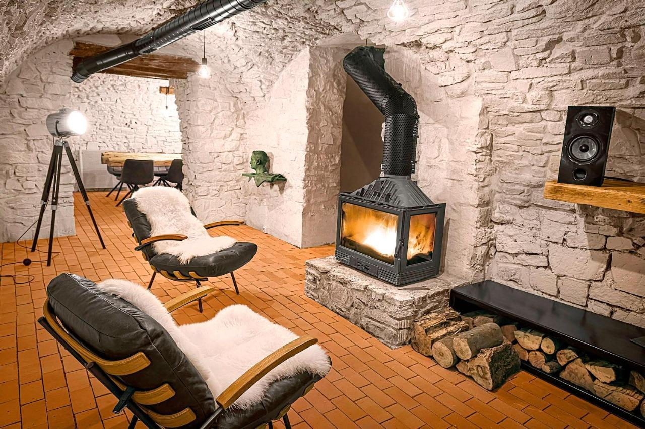 Boutique Hotel & Spa Doma U Nas - Entry Aquacity Free Πόπραντ Εξωτερικό φωτογραφία
