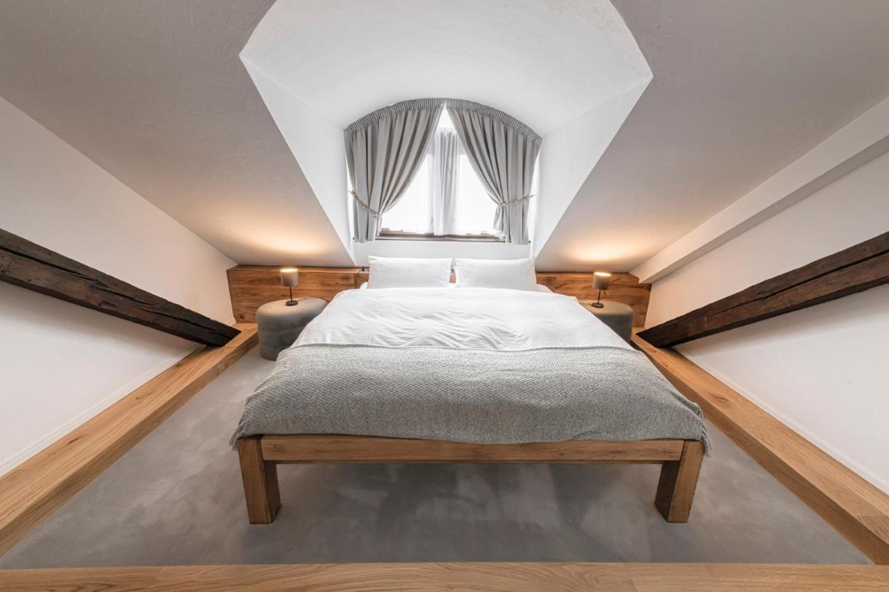 Boutique Hotel & Spa Doma U Nas - Entry Aquacity Free Πόπραντ Εξωτερικό φωτογραφία