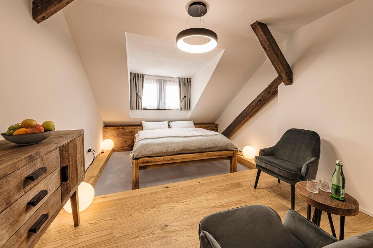 Boutique Hotel & Spa Doma U Nas - Entry Aquacity Free Πόπραντ Εξωτερικό φωτογραφία