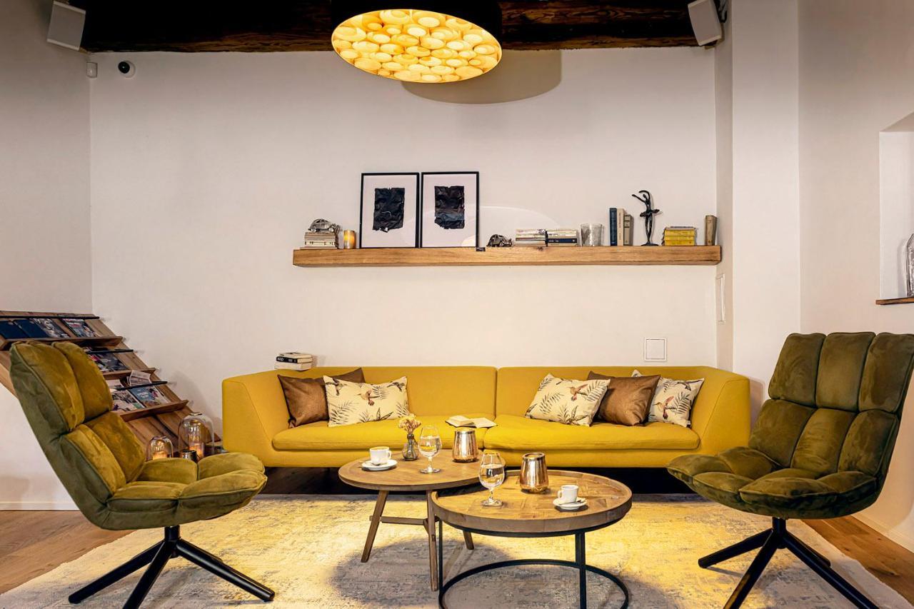 Boutique Hotel & Spa Doma U Nas - Entry Aquacity Free Πόπραντ Εξωτερικό φωτογραφία
