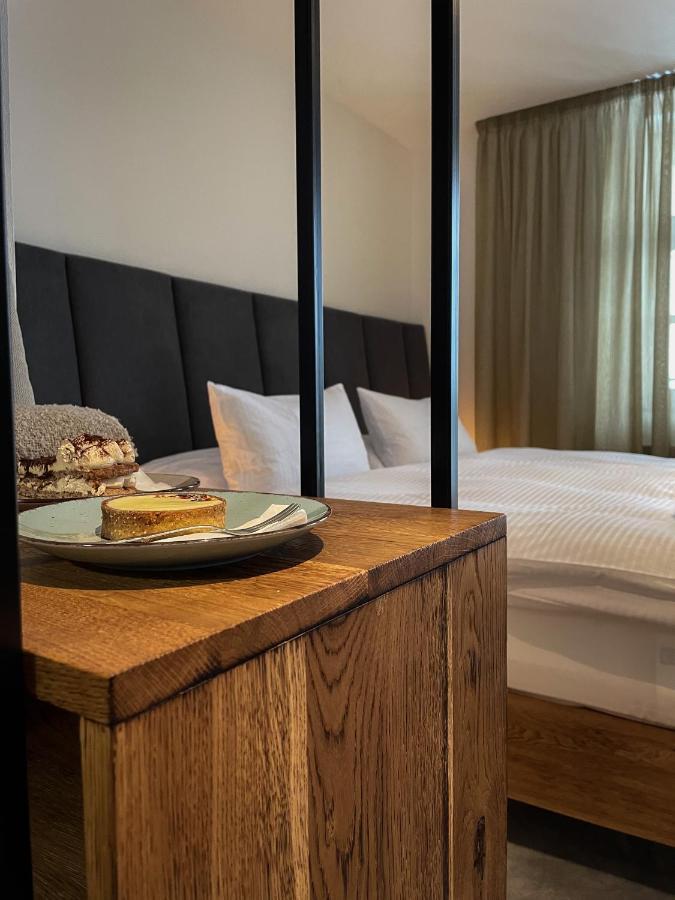 Boutique Hotel & Spa Doma U Nas - Entry Aquacity Free Πόπραντ Εξωτερικό φωτογραφία
