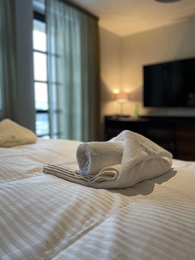 Boutique Hotel & Spa Doma U Nas - Entry Aquacity Free Πόπραντ Εξωτερικό φωτογραφία