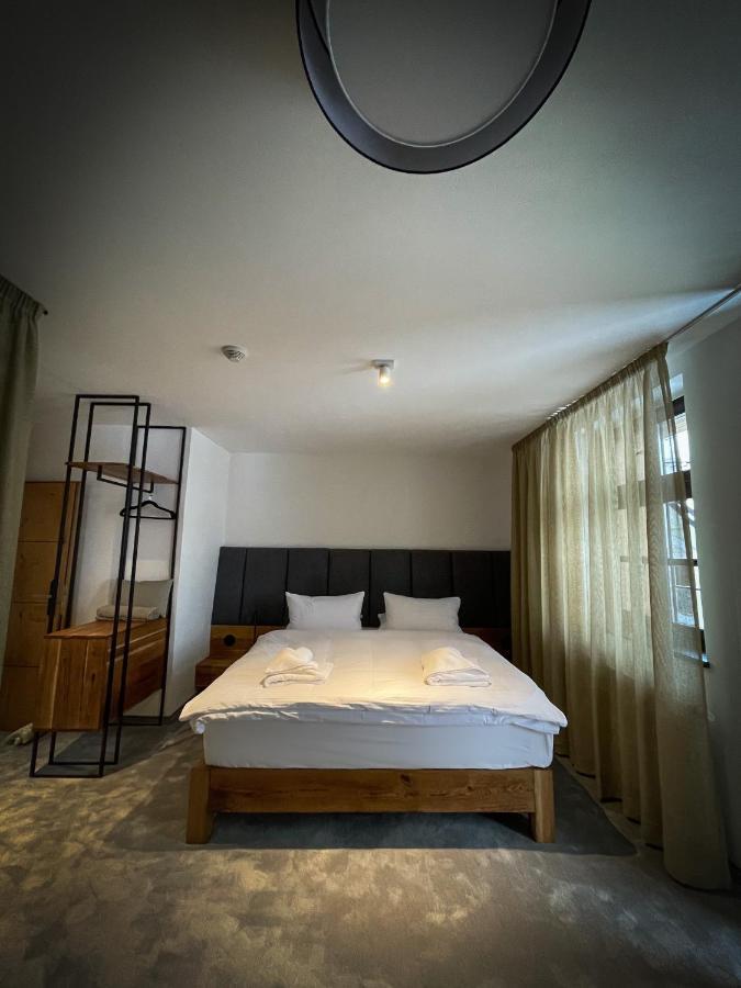 Boutique Hotel & Spa Doma U Nas - Entry Aquacity Free Πόπραντ Εξωτερικό φωτογραφία