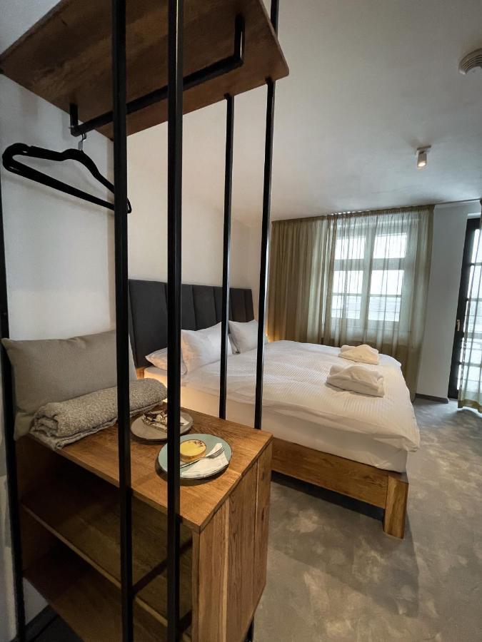 Boutique Hotel & Spa Doma U Nas - Entry Aquacity Free Πόπραντ Εξωτερικό φωτογραφία