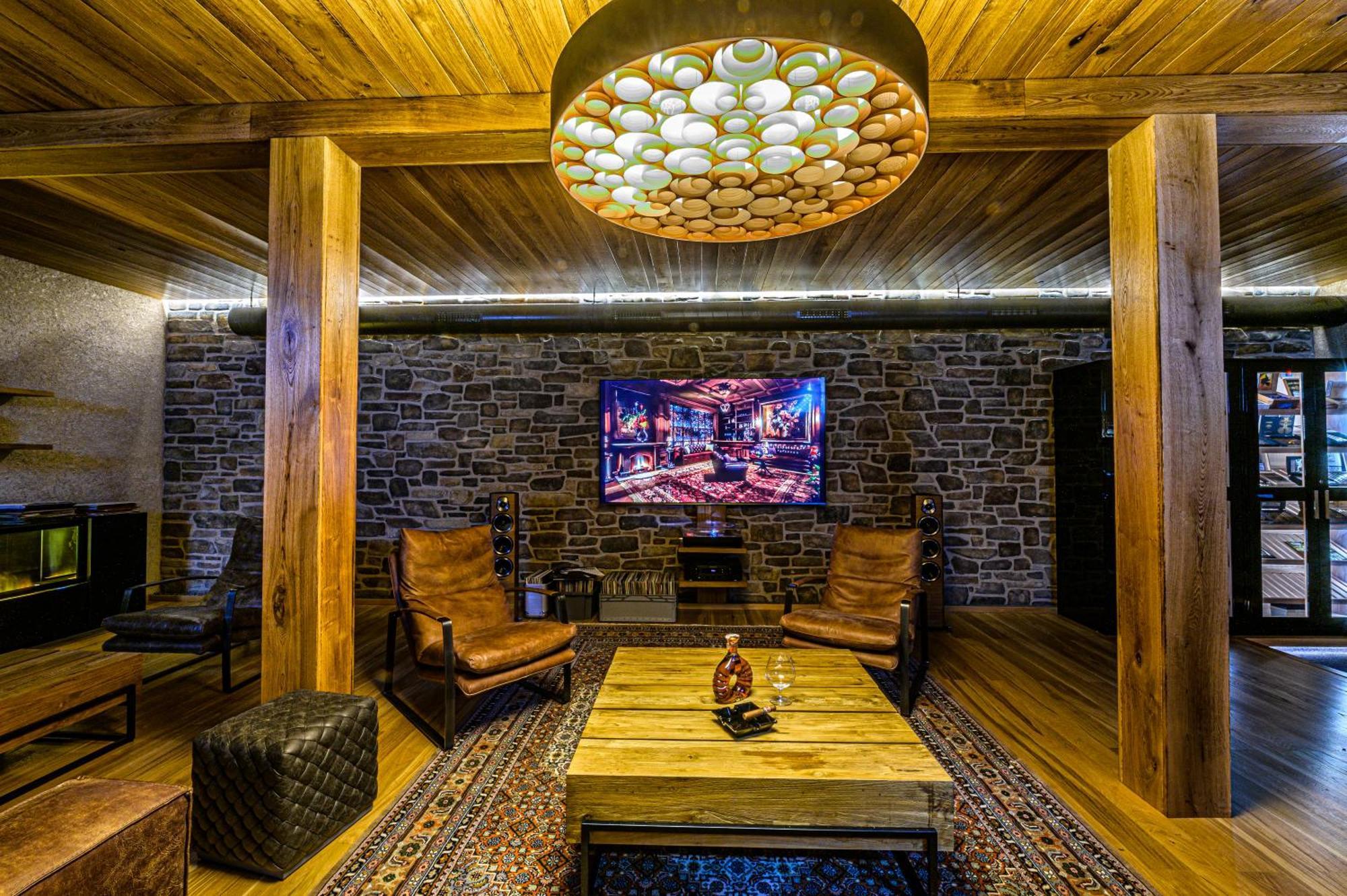 Boutique Hotel & Spa Doma U Nas - Entry Aquacity Free Πόπραντ Εξωτερικό φωτογραφία