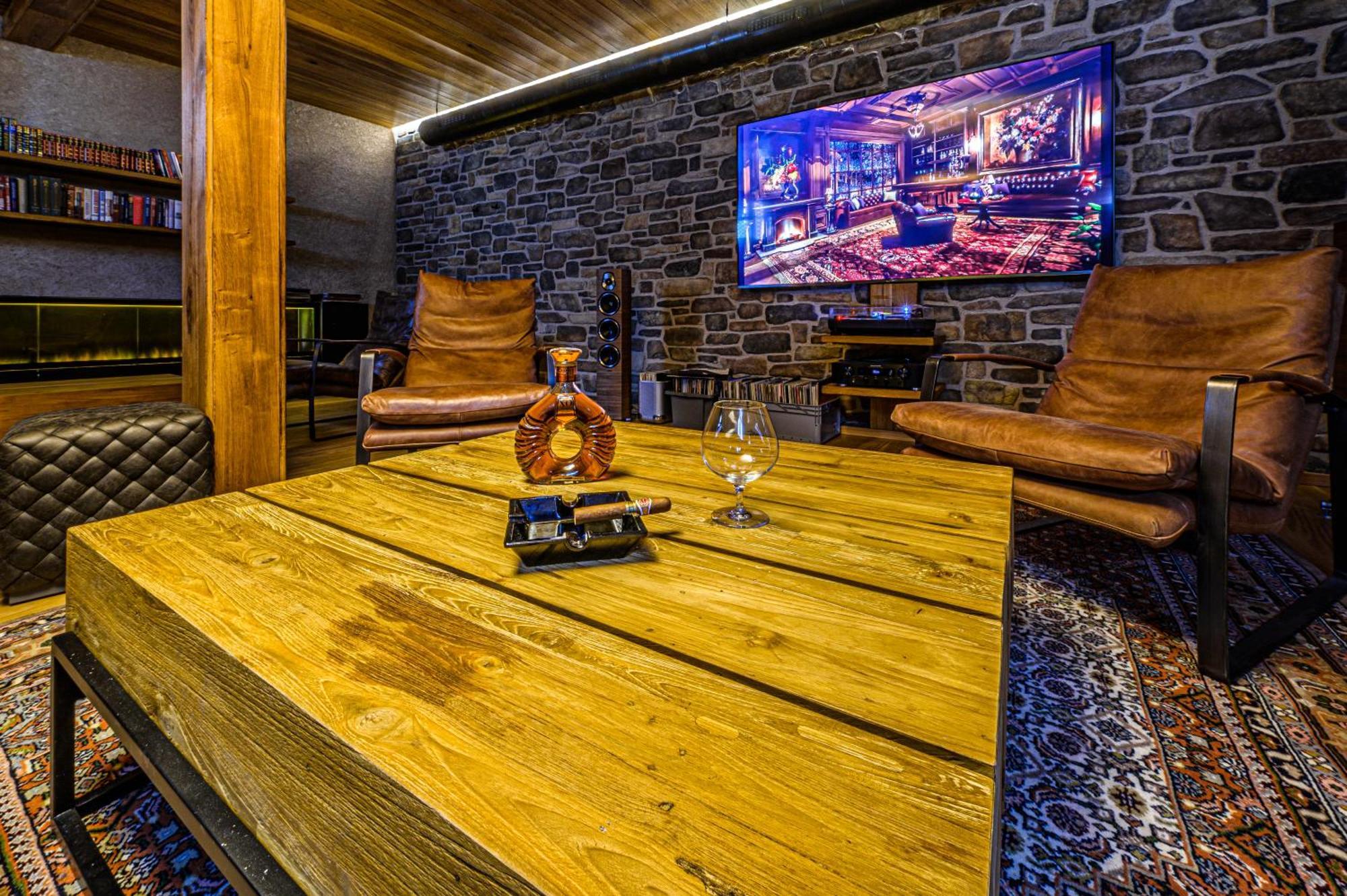 Boutique Hotel & Spa Doma U Nas - Entry Aquacity Free Πόπραντ Εξωτερικό φωτογραφία