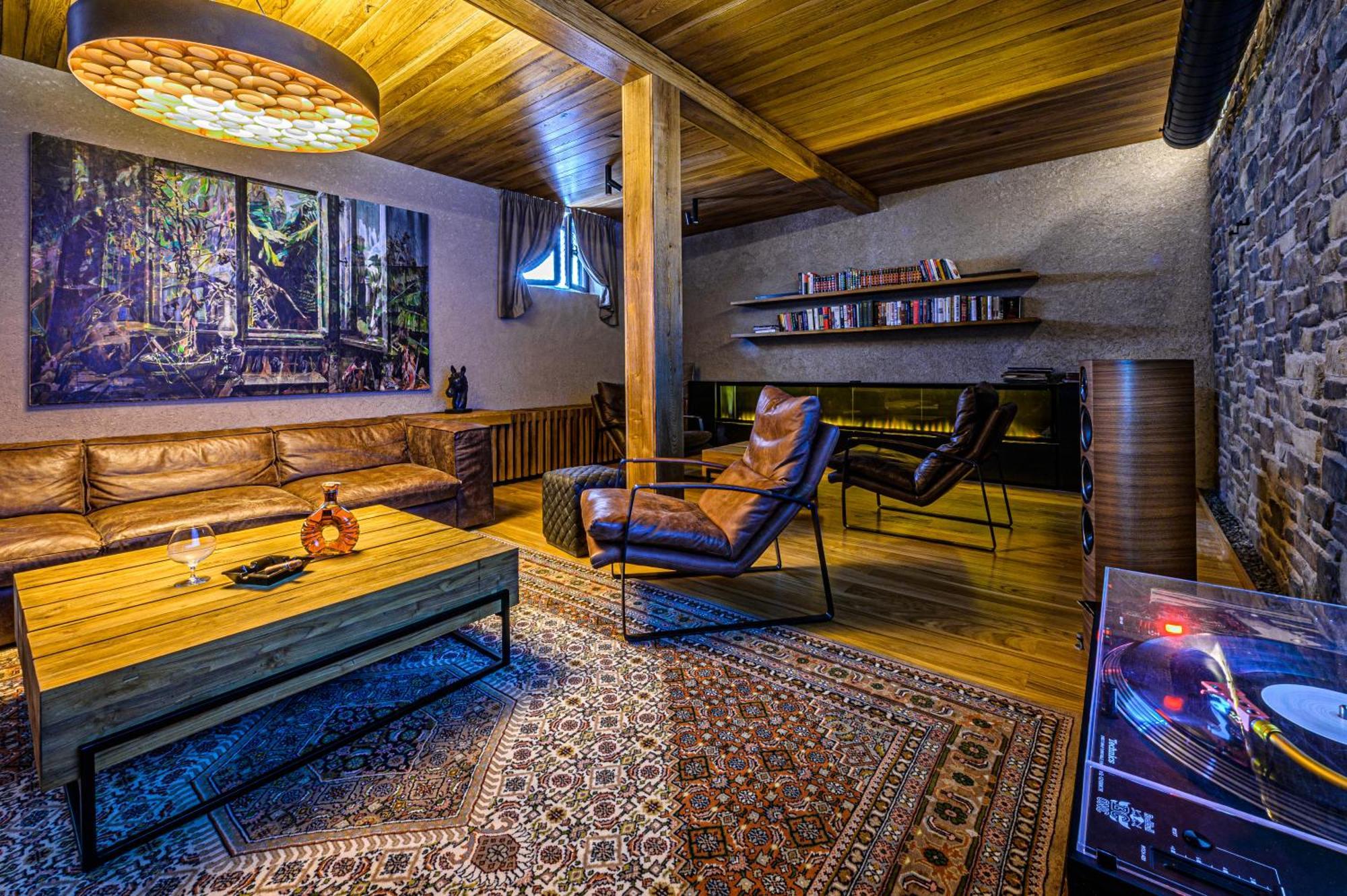 Boutique Hotel & Spa Doma U Nas - Entry Aquacity Free Πόπραντ Εξωτερικό φωτογραφία