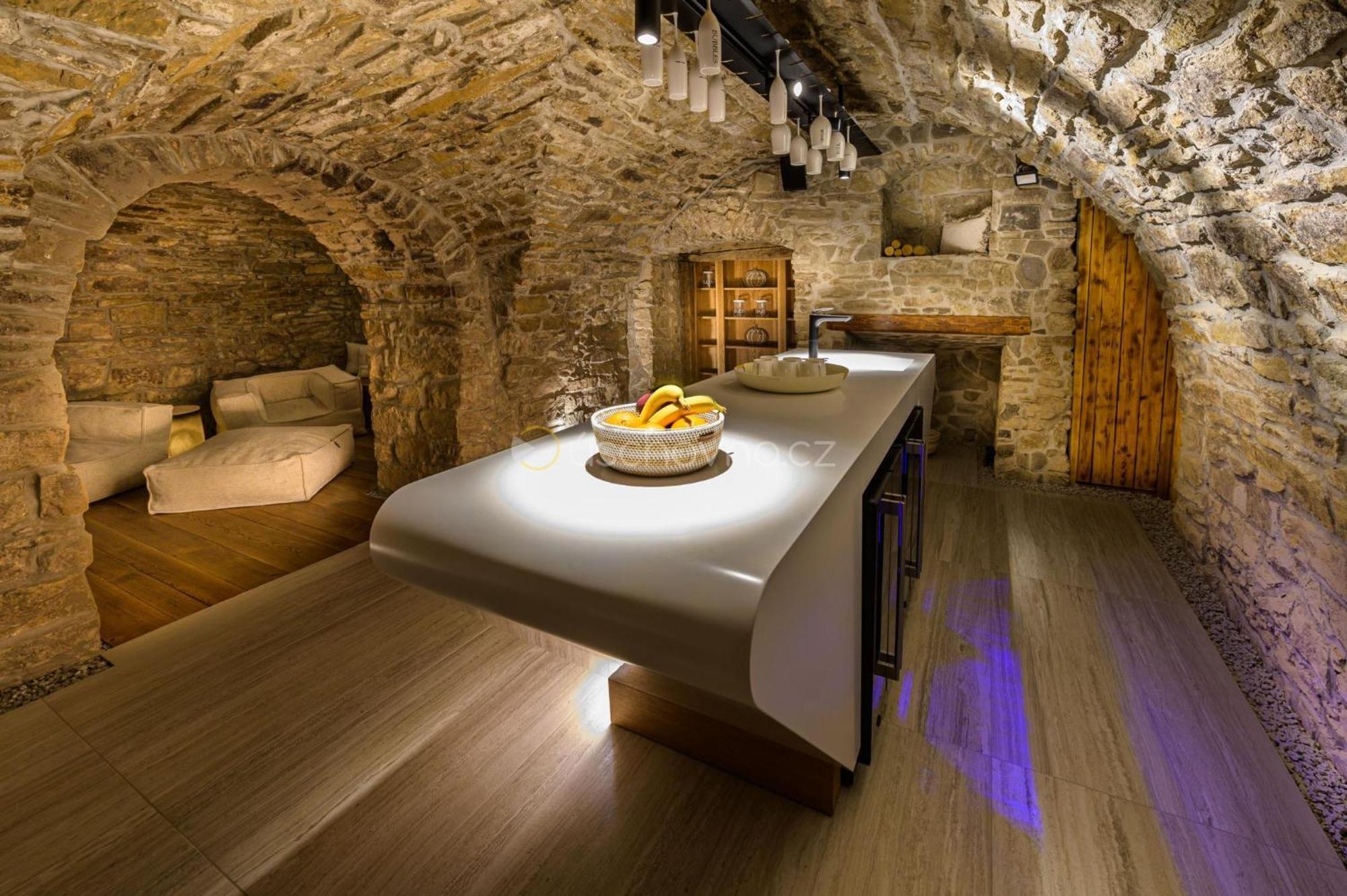 Boutique Hotel & Spa Doma U Nas - Entry Aquacity Free Πόπραντ Εξωτερικό φωτογραφία