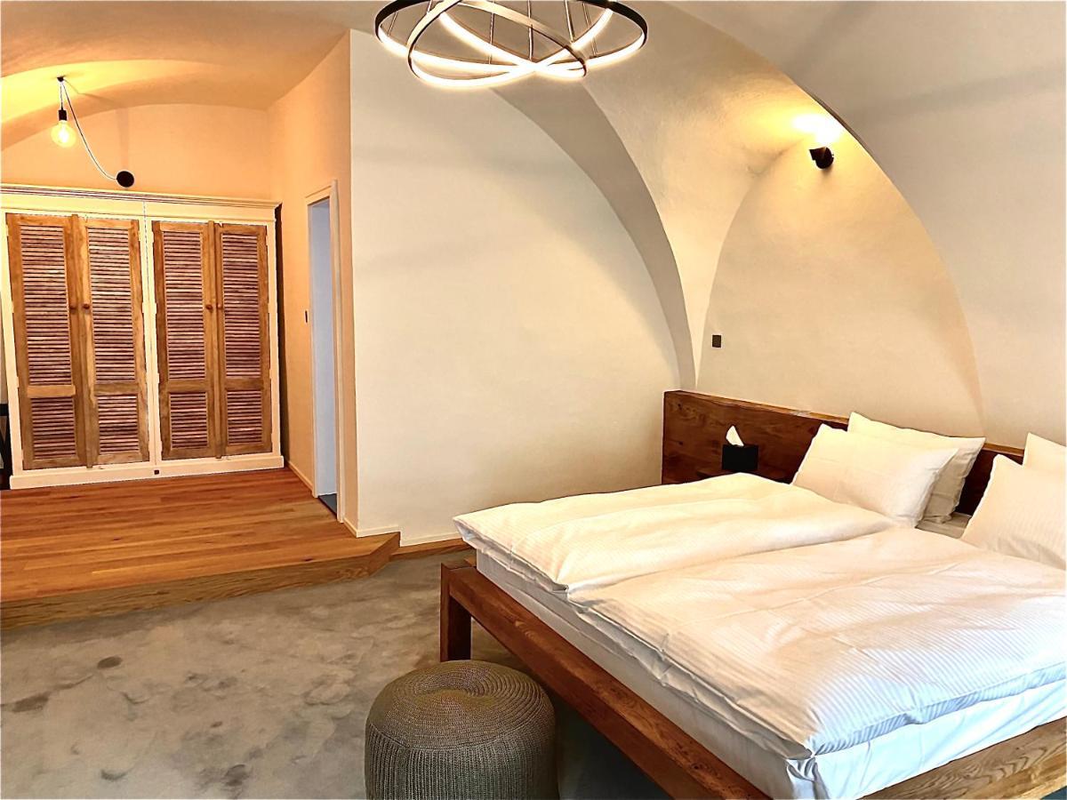 Boutique Hotel & Spa Doma U Nas - Entry Aquacity Free Πόπραντ Εξωτερικό φωτογραφία