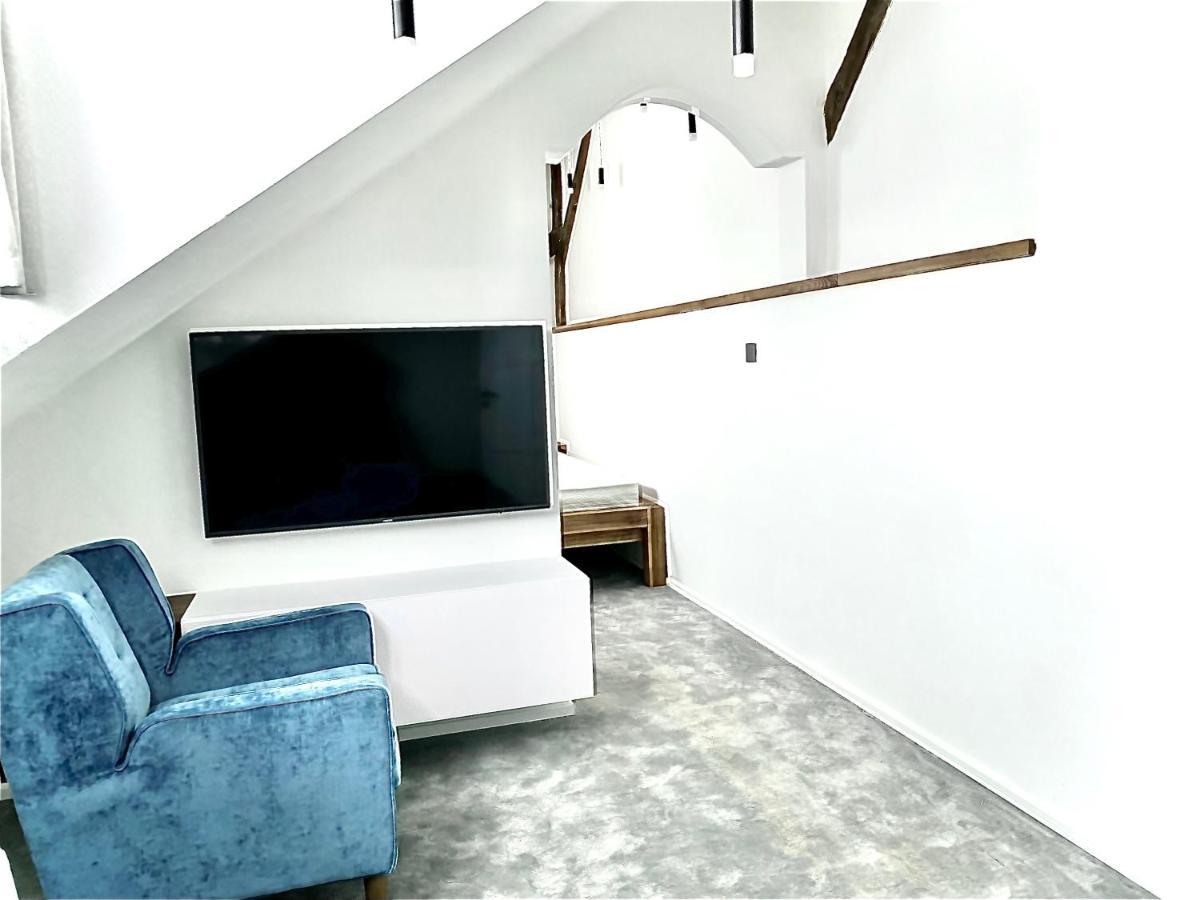 Boutique Hotel & Spa Doma U Nas - Entry Aquacity Free Πόπραντ Εξωτερικό φωτογραφία