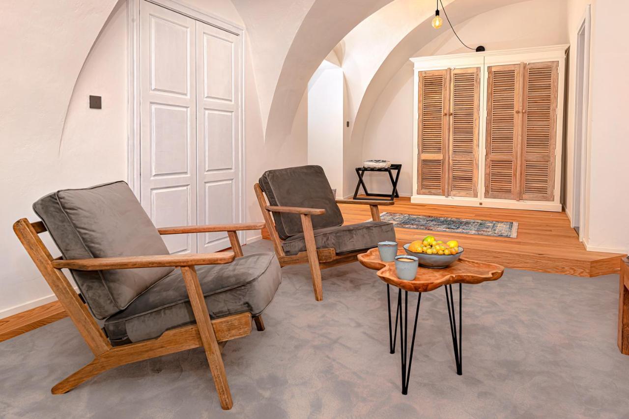 Boutique Hotel & Spa Doma U Nas - Entry Aquacity Free Πόπραντ Εξωτερικό φωτογραφία