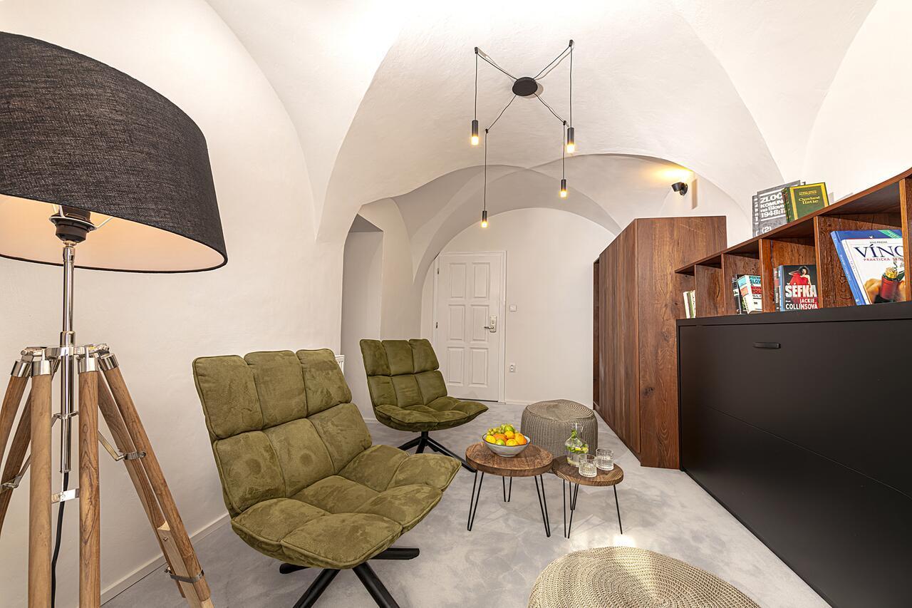 Boutique Hotel & Spa Doma U Nas - Entry Aquacity Free Πόπραντ Εξωτερικό φωτογραφία