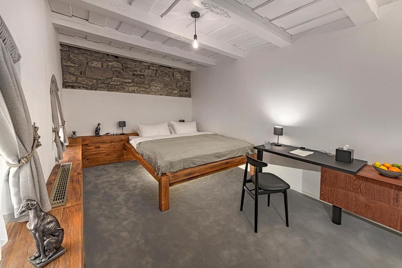 Boutique Hotel & Spa Doma U Nas - Entry Aquacity Free Πόπραντ Εξωτερικό φωτογραφία